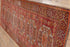 Vintage Oushak Runner Rug (4' x 11')